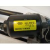 Recambio de motor limpia delantero para kia rio 1.2 cat referencia OEM IAM 981001W000  