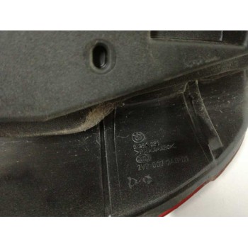 Recambio de piloto trasero izquierdo para bmw serie 5 berlina (e39) 530d referencia OEM IAM 8358031  