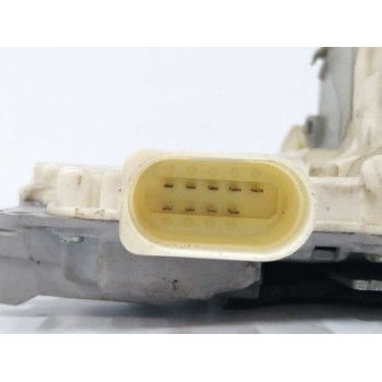 Recambio de cerradura puerta delantera izquierda para audi a6 avant (4f5) 3.2 v6 24v fsi referencia OEM IAM 4F1837015  