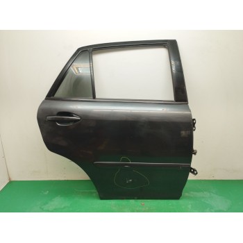 Recambio de puerta trasera derecha para lexus rx 300(mcu35) 3.0 v6 cat referencia OEM IAM 6700348080  