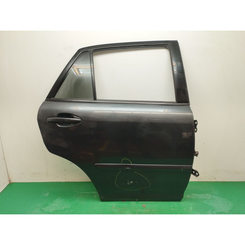 Recambio de puerta trasera derecha para lexus rx 300(mcu35) 3.0 v6 cat referencia OEM IAM 6700348080  