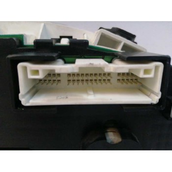 Recambio de cuadro instrumentos para nissan x-trail (t31) 2.0 dci turbodiesel cat referencia OEM IAM JG62B  