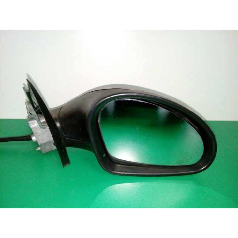 Recambio de retrovisor derecho para seat ibiza (6l1) reference referencia OEM IAM 6L1857508T9B9 MANUAL 