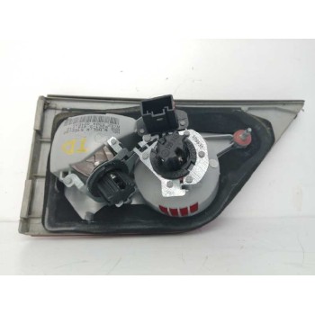 Recambio de piloto trasero derecho interior para bmw x3 (e83) 2.5 24v referencia OEM IAM 63213414012  