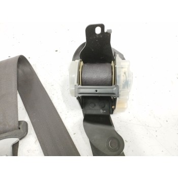 Recambio de cinturon seguridad trasero derecho para honda accord berlina (cl/cn) 2.2 ctdi referencia OEM IAM NSB053GR57  
