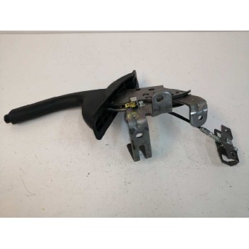 Recambio de palanca freno de mano para kia rio 1.2 cat referencia OEM IAM   