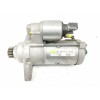Recambio de motor arranque para audi a1 (8x) 1.6 tdi referencia OEM IAM 02Z911024A  