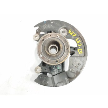 Recambio de mangueta delantera izquierda para citroën c4 picasso ii 1.6 bluehdi 120 referencia OEM IAM   