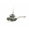 Recambio de palanca cambio para mercedes-benz clase c (w204) berlina 2.2 cdi cat referencia OEM IAM A2042670124  
