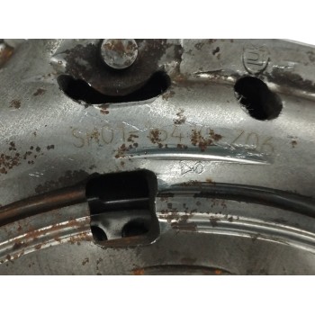 Recambio de kit embrague para mazda 3 lim. () style referencia OEM IAM C22200 SH0216460 