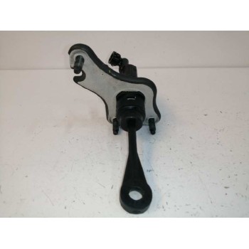 Recambio de bomba embrague para kia rio 1.2 cat referencia OEM IAM   