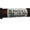 Recambio de transmision delantera derecha para peugeot 407 2.0 16v hdi fap referencia OEM IAM 9684947880  