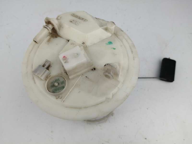 Recambio de aforador para renault megane ii berlina 5p 1.6 16v referencia OEM IAM 8200683188  