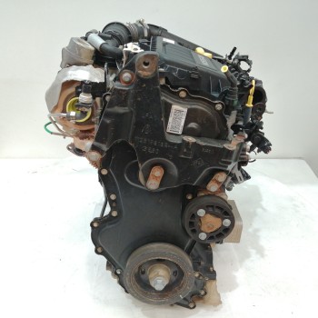 Recambio de motor completo para nissan x-trail (t32) 1.6 dci turbodiesel cat referencia OEM IAM R9M414  