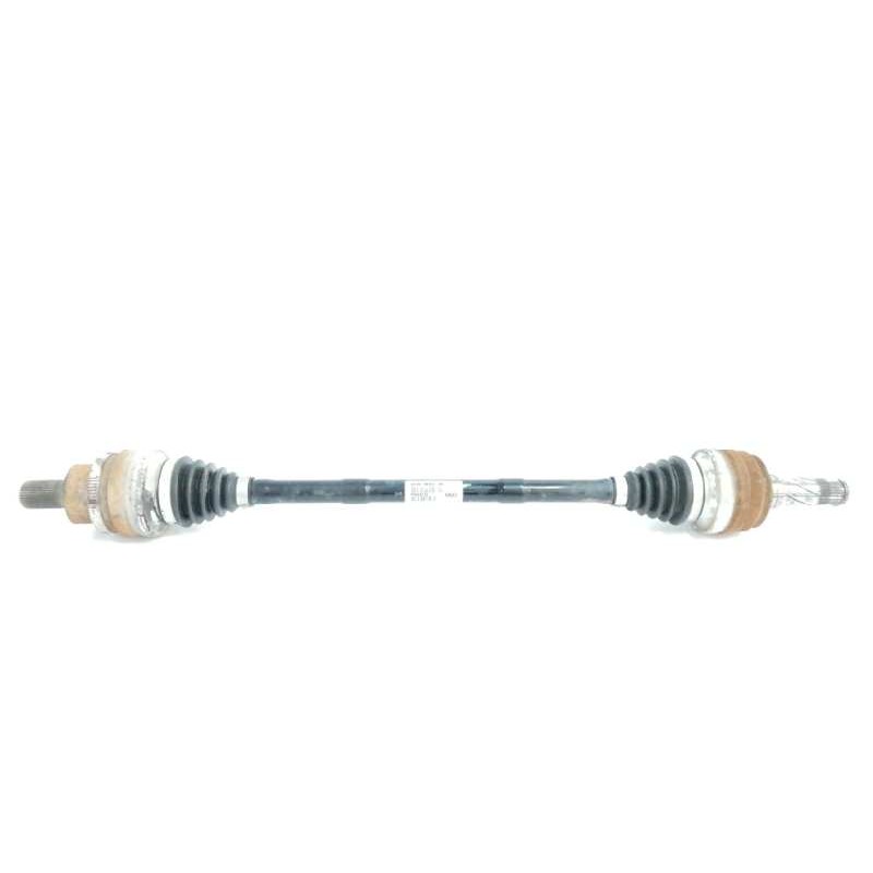 Recambio de transmision trasera izquierda para volvo xc70 2.4 diesel cat referencia OEM IAM P30681132 6G9N4B402BA 