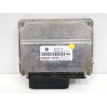 CENTRALITA CAMBIO AUTOMATICO 0AD927755L 5WP22062 