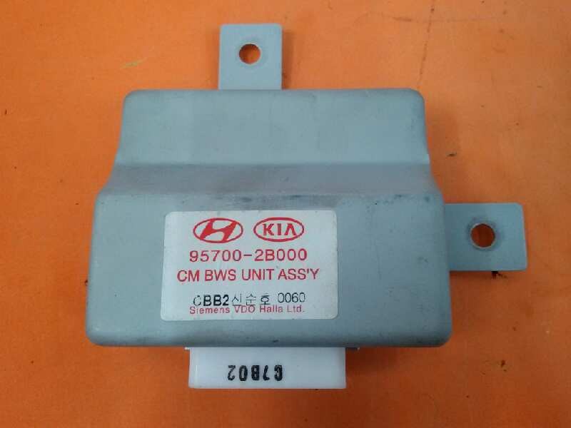 Recambio de modulo electronico para hyundai santa fe (bm) 2.2 crdi classic (2wd) referencia OEM IAM 957002B000  