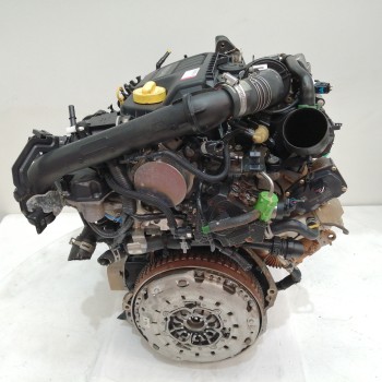Recambio de motor completo para nissan x-trail (t32) 1.6 dci turbodiesel cat referencia OEM IAM R9M414  