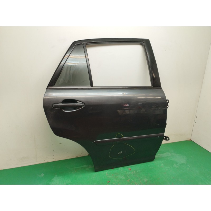 PUERTA TRASERA DERECHA