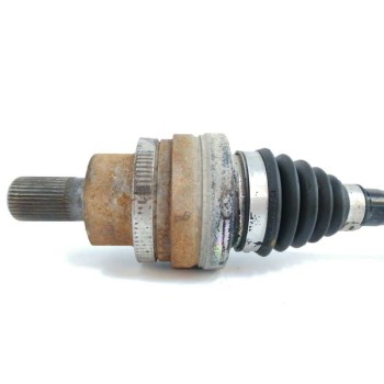 Recambio de transmision trasera izquierda para volvo xc70 2.4 diesel cat referencia OEM IAM P30681132 6G9N4B402BA 