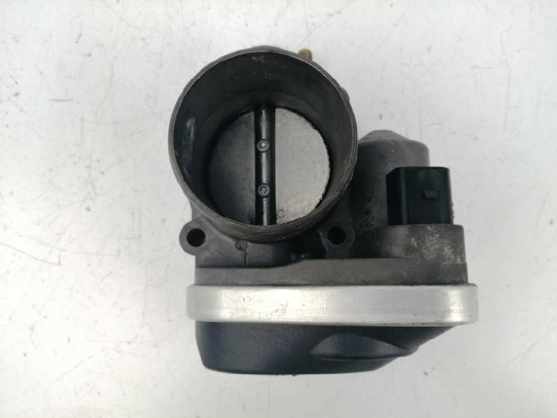 Recambio de caja mariposa para renault megane ii berlina 5p 1.6 16v referencia OEM IAM 8200171134B 8200190230 