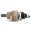 Recambio de transmision trasera izquierda para volvo xc70 2.4 diesel cat referencia OEM IAM P30681132 6G9N4B402BA 