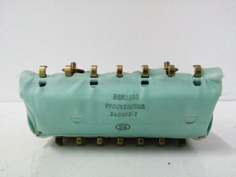 Recambio de airbag delantero derecho para mazda mx-5 (nb) 1.6 16v cat referencia OEM IAM BBN2198 Recambio de airbag delantero derecho para mazda mx-5 (nb) 1.6 16v cat referencia OEM IAM BBN2198