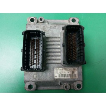 Recambio de centralita motor uce para fiat punto berlina (188) 1.2 16v cat referencia OEM IAM 0046801990 0261206983 