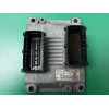 Recambio de centralita motor uce para fiat punto berlina (188) 1.2 16v cat referencia OEM IAM 0046801990 0261206983 