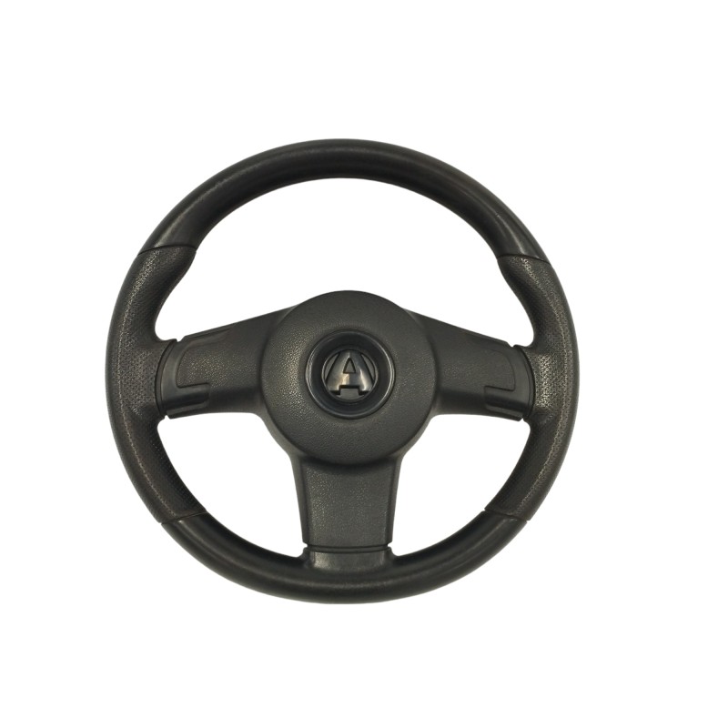 Recambio de volante para aixam s8 sv/42/sf referencia OEM IAM  OBSERVAR FOTOS 