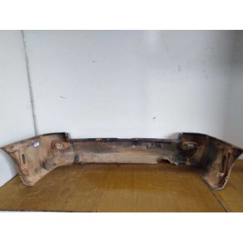 Recambio de paragolpes trasero para kia joice ls referencia OEM IAM   