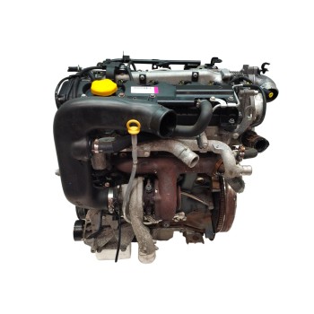 MOTOR COMPLETO D19AA 