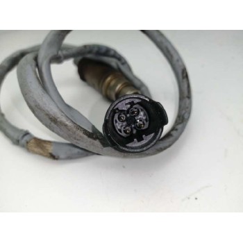 Recambio de sonda lambda para bmw x3 (e83) 2.5 24v referencia OEM IAM 11787513963  