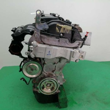 Recambio de motor completo para peugeot 3008 gt line referencia OEM IAM 5G06 4288 KM 5GF