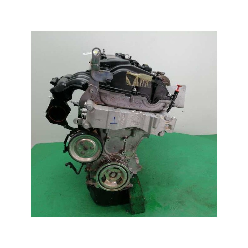 MOTOR COMPLETO 4288 KM 5GF