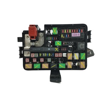 CAJA RELES / FUSIBLES 9150459FH107620 