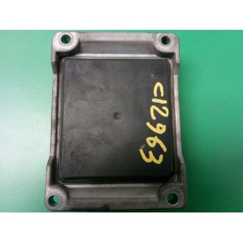 Recambio de centralita motor uce para fiat punto berlina (188) 1.2 16v cat referencia OEM IAM 0046801990 0261206983 