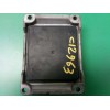 Recambio de centralita motor uce para fiat punto berlina (188) 1.2 16v cat referencia OEM IAM 0046801990 0261206983 