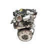 Recambio de motor completo para suzuki sx4 rw (ey) 1.9 ddis turbodiesel referencia OEM IAM D19AA  