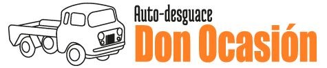 Desguace Don Ocasión logo