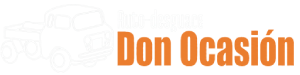 Desguace Don Ocasión logo