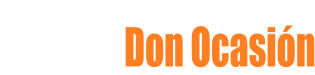 Desguace Don Ocasión logo