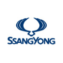 SSANGYONG
