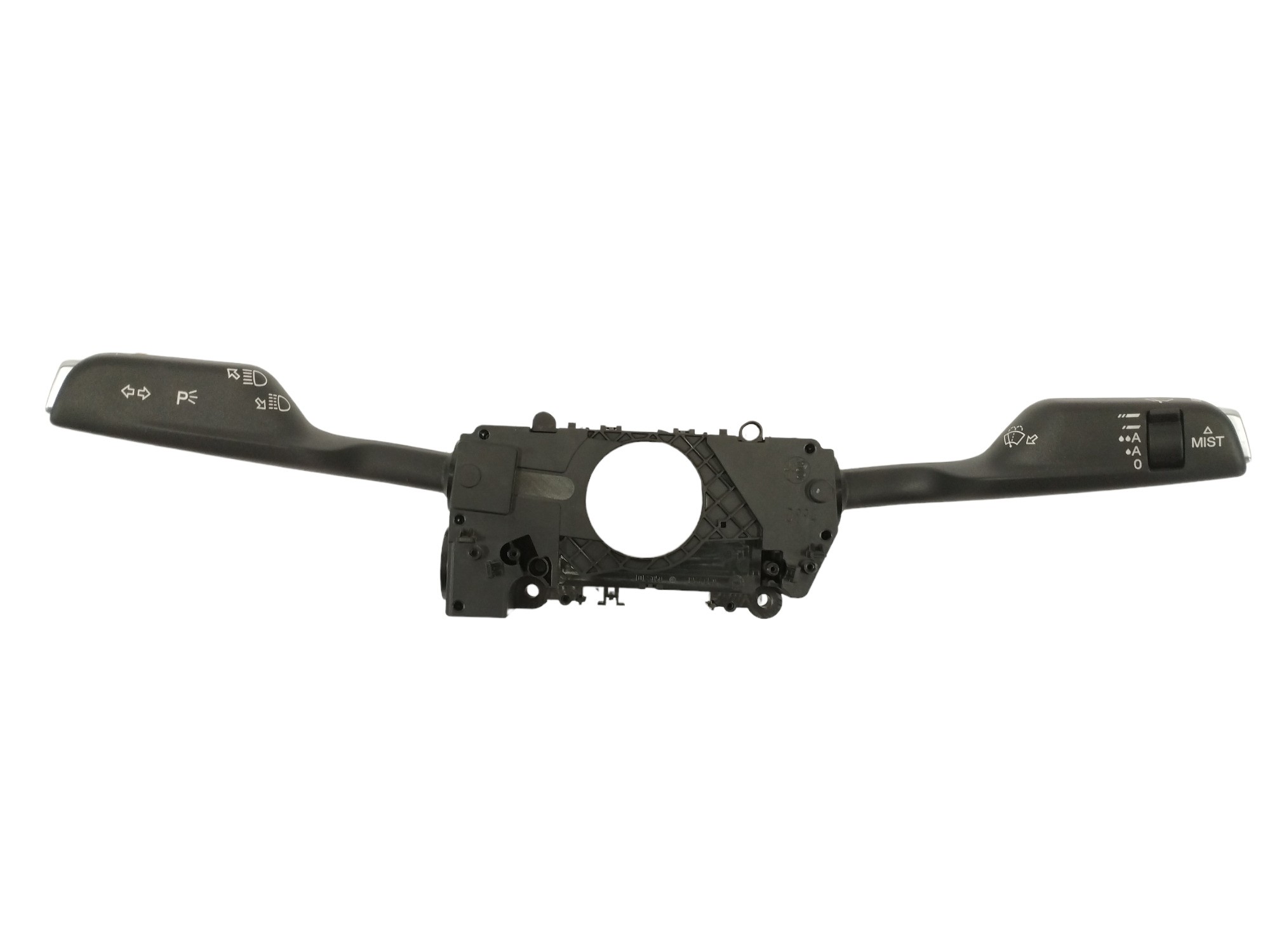 72131FG010 MOTEUR DE CHAUFFAGE / 1362793 POUR SUBARU IMPREZA G12 2.0 DIESEL CAT - Photo 2/10