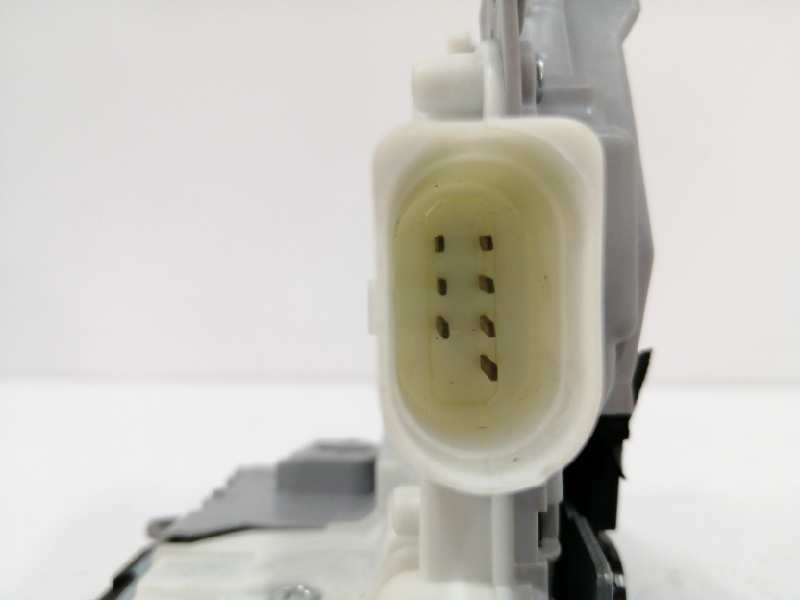 72131FG010 MOTEUR DE CHAUFFAGE / 1362793 POUR SUBARU IMPREZA G12 2.0 DIESEL CAT - Photo 4/10