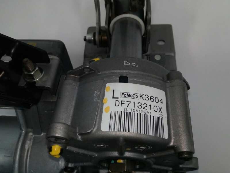 72131FG010 MOTEUR DE CHAUFFAGE / 1362793 POUR SUBARU IMPREZA G12 2.0 DIESEL CAT - Photo 6/10