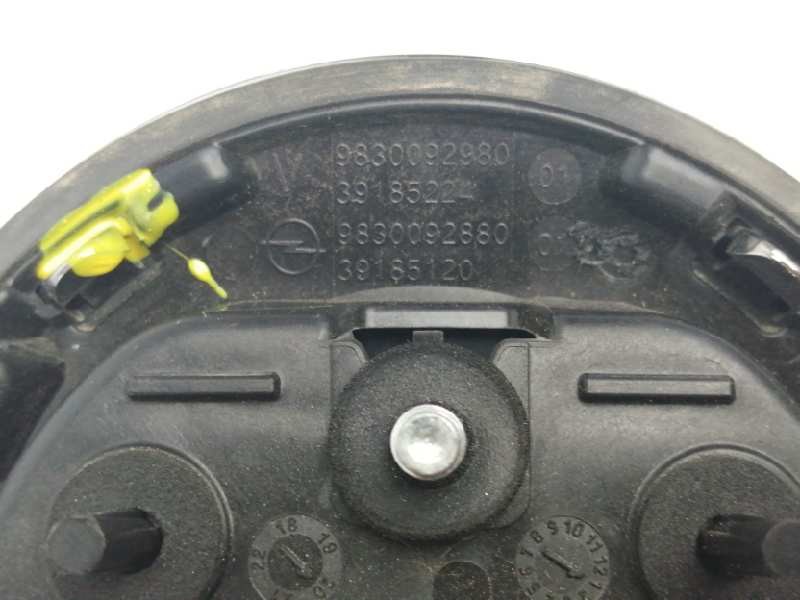 72131FG010 MOTEUR DE CHAUFFAGE / 1362793 POUR SUBARU IMPREZA G12 2.0 DIESEL CAT - Photo 7/10