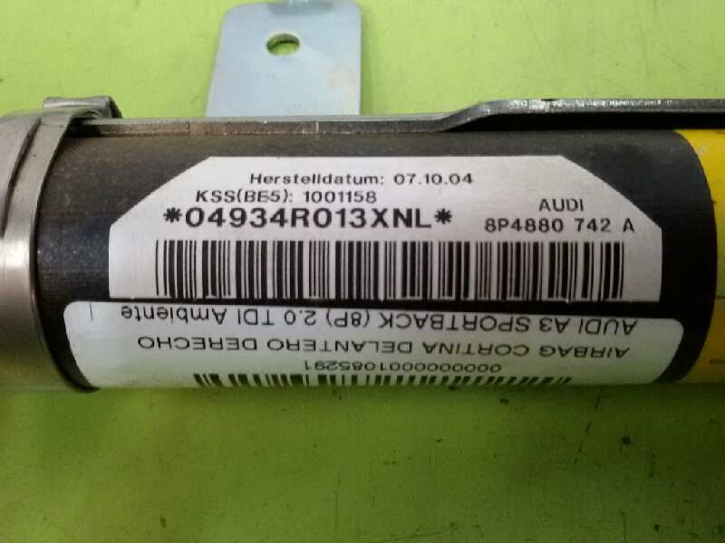 72131FG010 MOTEUR DE CHAUFFAGE / 1362793 POUR SUBARU IMPREZA G12 2.0 DIESEL CAT - Photo 8/10