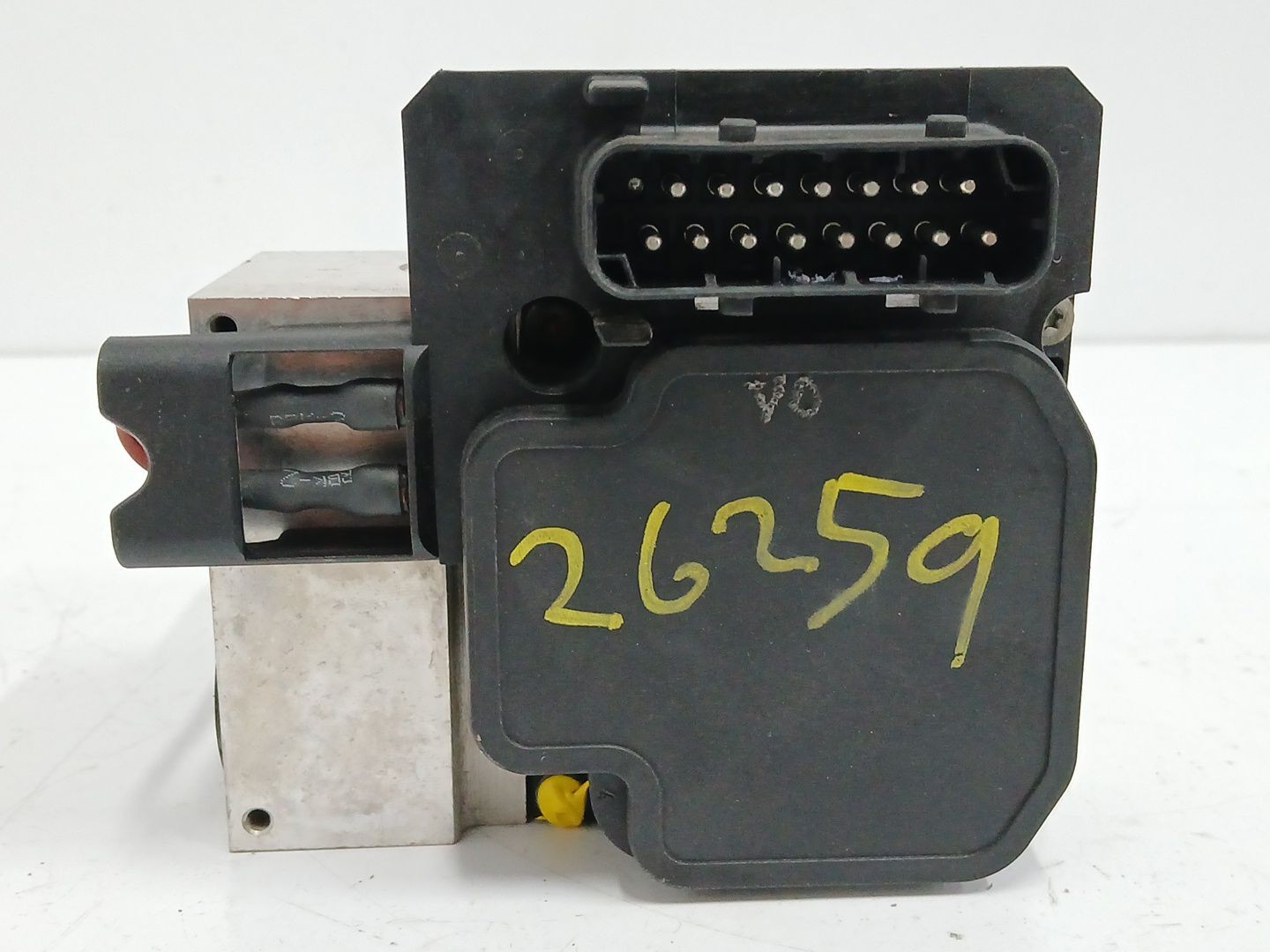 72131FG010 MOTEUR DE CHAUFFAGE / 1362793 POUR SUBARU IMPREZA G12 2.0 DIESEL CAT - Photo 9/10