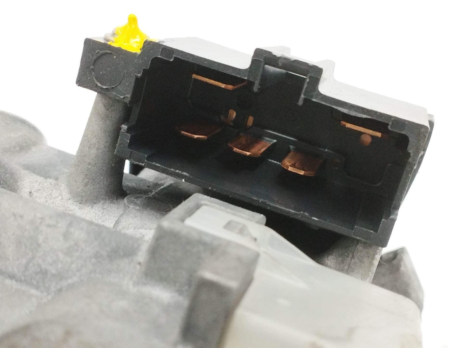 72131FG010 MOTEUR DE CHAUFFAGE / 1362793 POUR SUBARU IMPREZA G12 2.0 DIESEL CAT - Photo 10/10